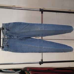Lee Classic Fit Denim blue jeans
